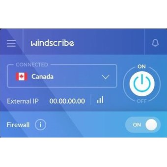 Windscribe VPN Review: Dilengkapi Fitur dan Terjangkau 3