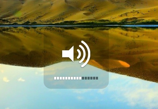 Cara Menyesuaikan Level Audio Windows 10 Dengan Hotkeys 3
