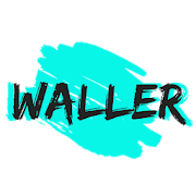 Waller - Pengubah Gambar Wallpaper HD Otomatis Gratis
