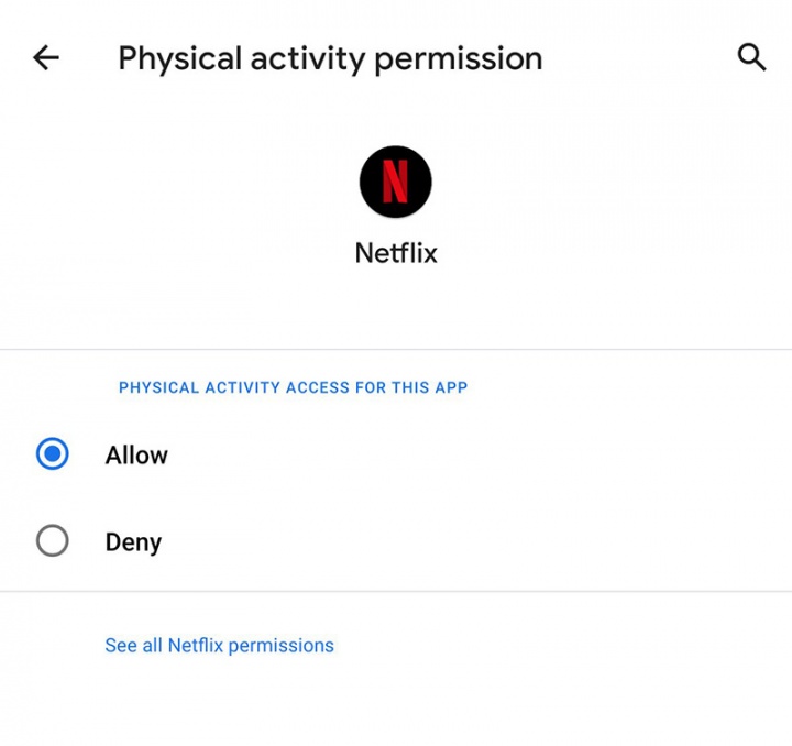Netflix ingin memiliki informasi aktivitas fisik Anda. Tapi untuk apa? 1