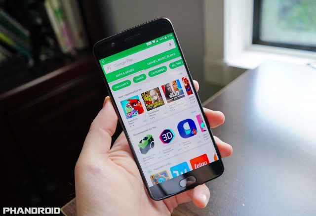 Google testing Play Pass app and game subscription service