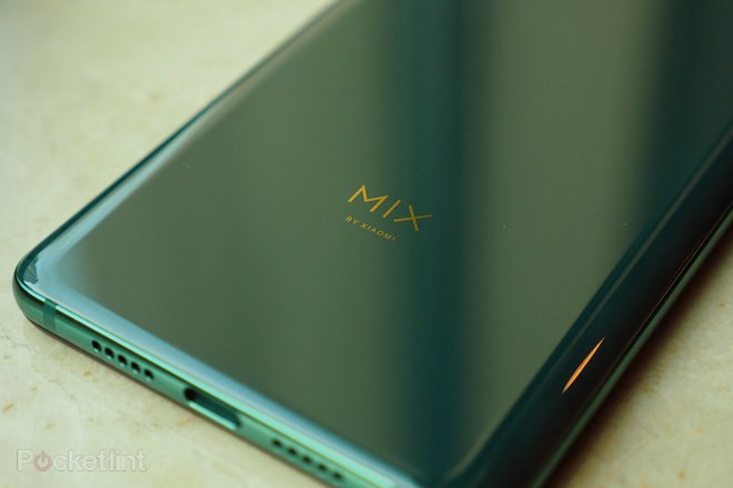 Ulasan Xiaomi Mi Mix 3: Ponsel slider telah tiba, sekarang dengan 5G 2