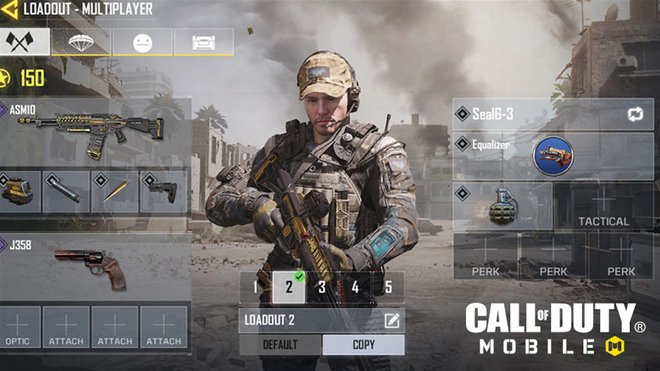 Pembaruan Call of Duty Mobile: Tanggal rilis, peta, dan semua yang perlu Anda ketahui tentang COD ponsel cerdas 3