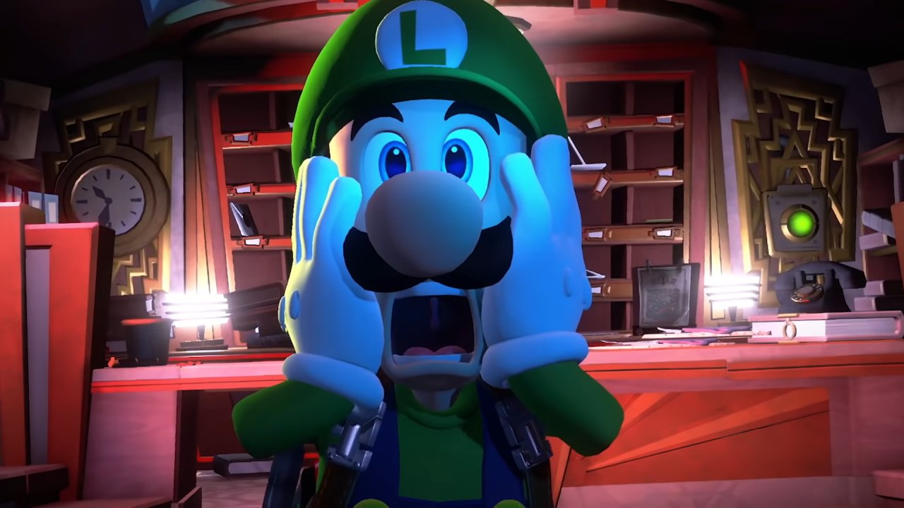 Gameplay Baru Untuk Luigi's Mansion 3, Zelda: Link's Awakening And More To Be Show at Gamescom