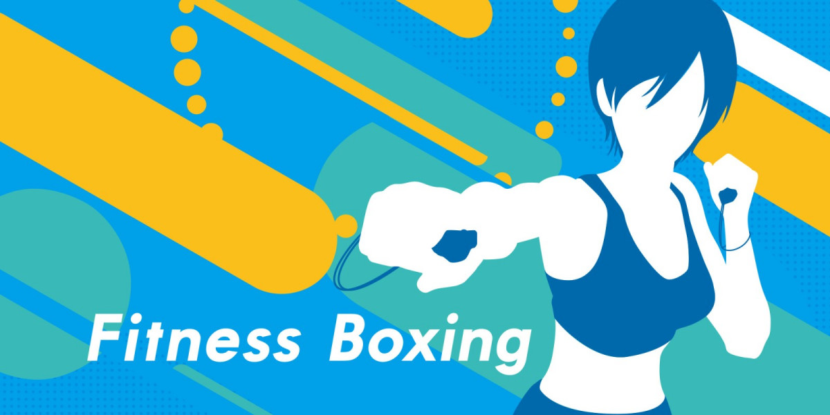 Jepang: Fitness Boxing menjual lebih dari 400 ribu kopi, konten baru segera