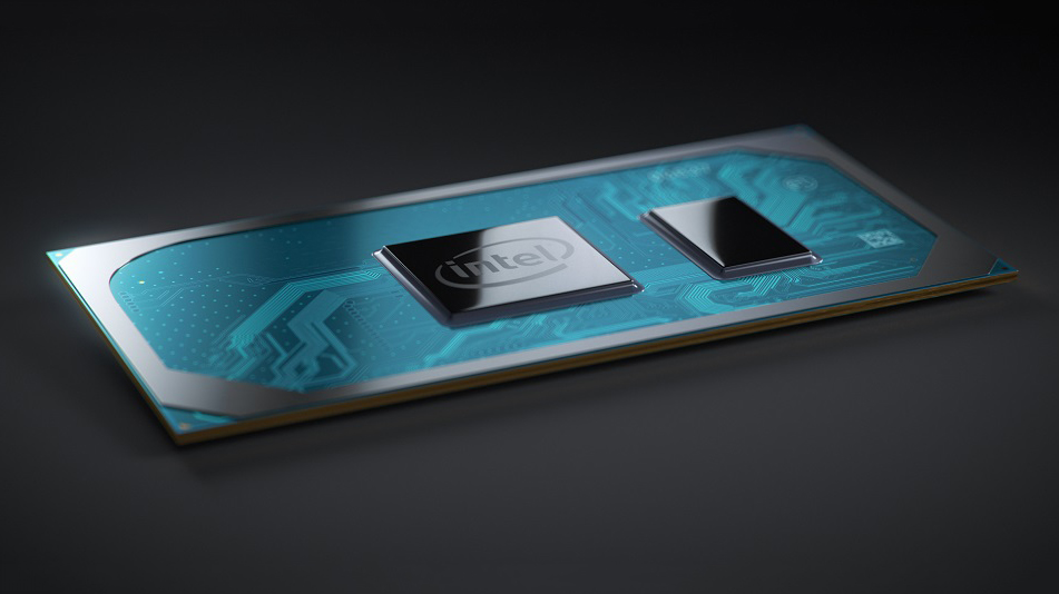 Intel merinci chip laptop kesepuluh gen pertama yang datang tahun ini