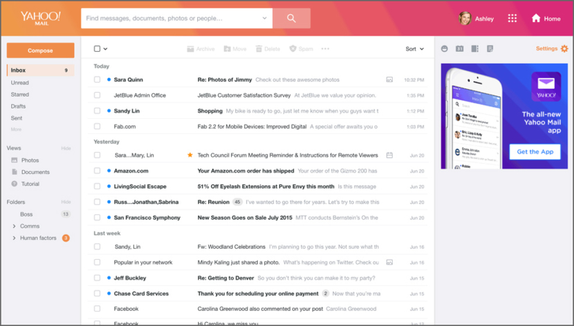 Penyedia Email Yahoo Business Mail Enterprise Untuk Bisnis