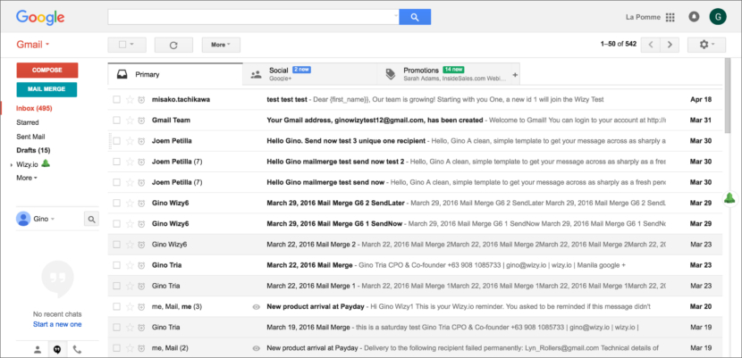 Penyedia Email G Suite Gmail Enterprise Untuk Bisnis