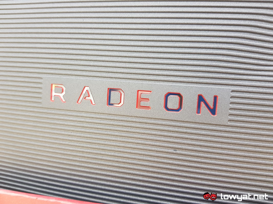 Ulasan AMD Radeon RX 5700XT: Navi Memulai Awal yang Layak 5