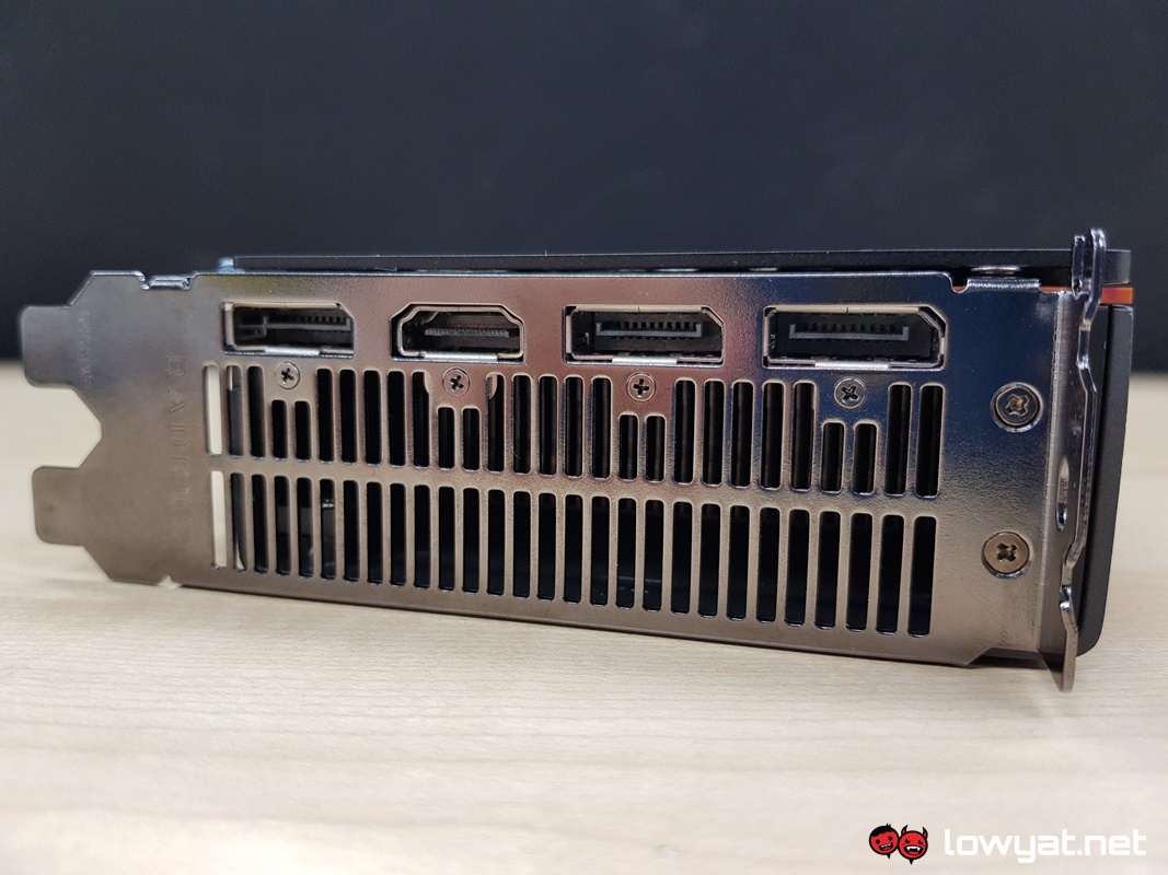 Ulasan AMD Radeon RX 5700XT: Navi Memulai Awal yang Layak 6
