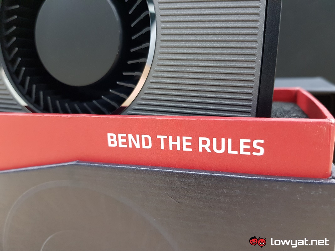Ulasan AMD Radeon RX 5700XT: Navi Memulai Awal yang Layak 8