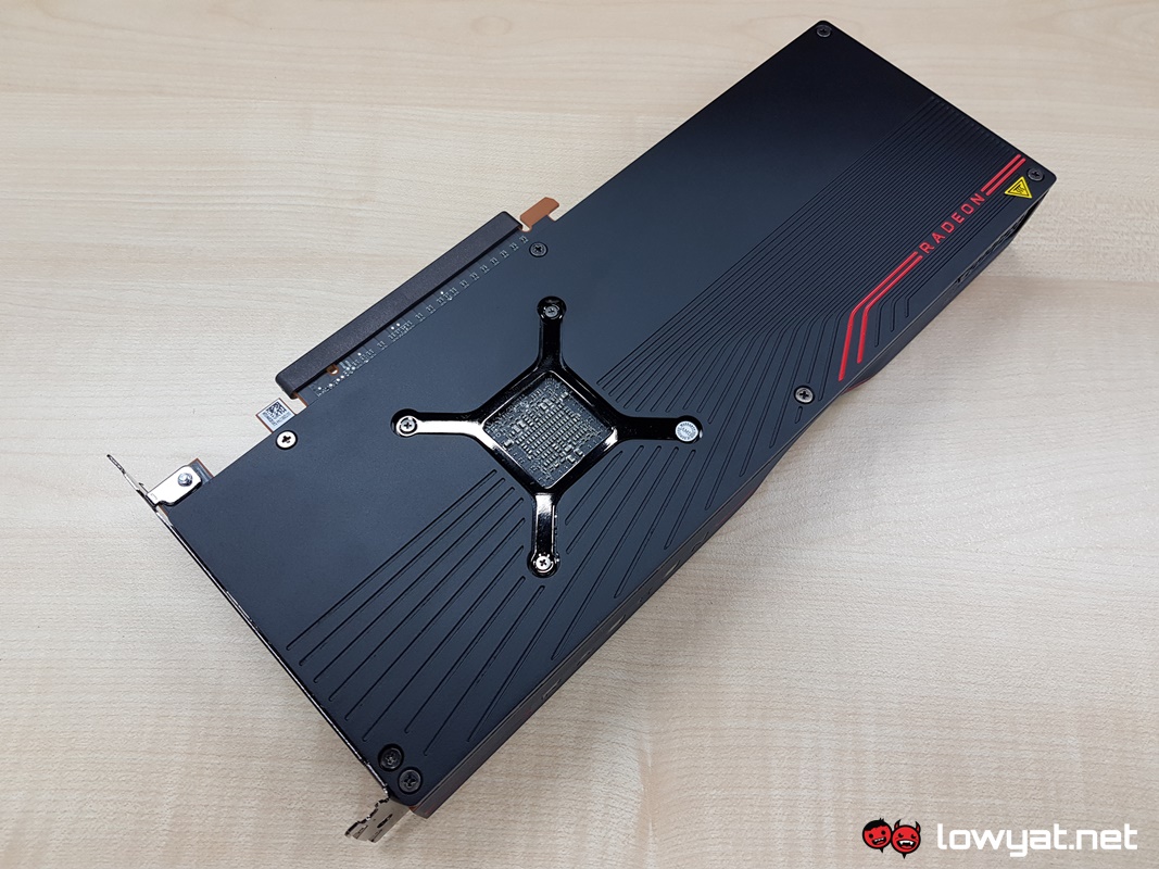 Ulasan AMD Radeon RX 5700XT: Navi Memulai Awal yang Layak 20
