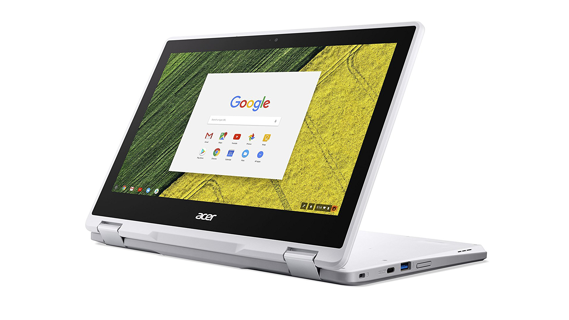 Chromebook Acer Spin 11