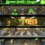 Permainan minggu ini (V): Fallout Shelter 9