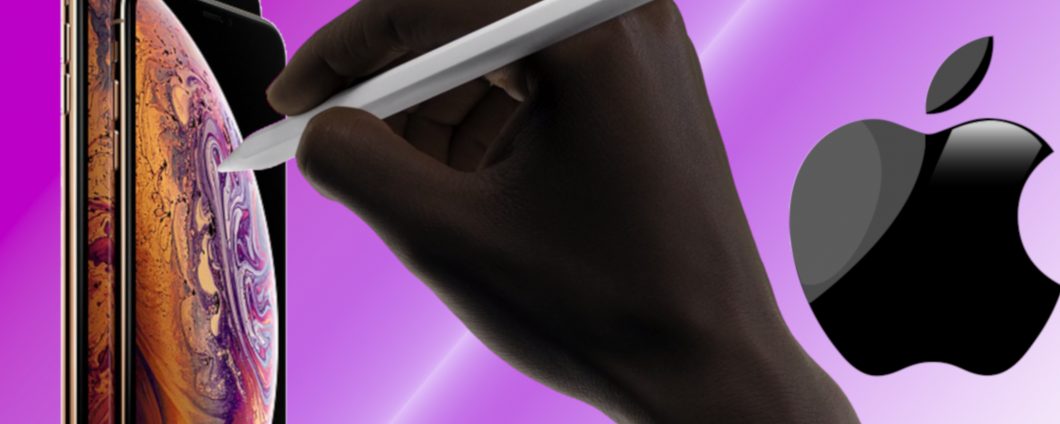 IPhone 11 akan mendukung # 039;Apple pensil