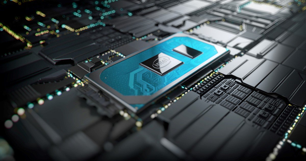 Intel meluncurkan prosesor Core generasi ke-10 yang baru: bagaimana hal itu akan berdampak pada laptop berikutnya - 08/01/2019
