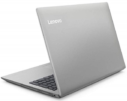Lenovo Ideapad 330-15AST: 15-дюймовый ноутбук с QWERTY-клавиатурой на испанском и Windows 10 домов