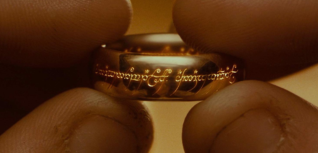 Amazon Perlihatkan teaser pertama The Lord of the Rings ... tapi itu tidak seperti yang Anda bayangkan