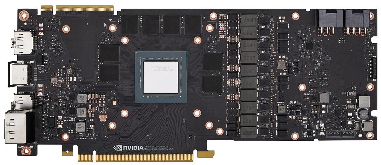 Nvidia GeForce RTX 2080 ultra premium incelemesi: yüksek çözünürlüklü oyunlar ve... 6