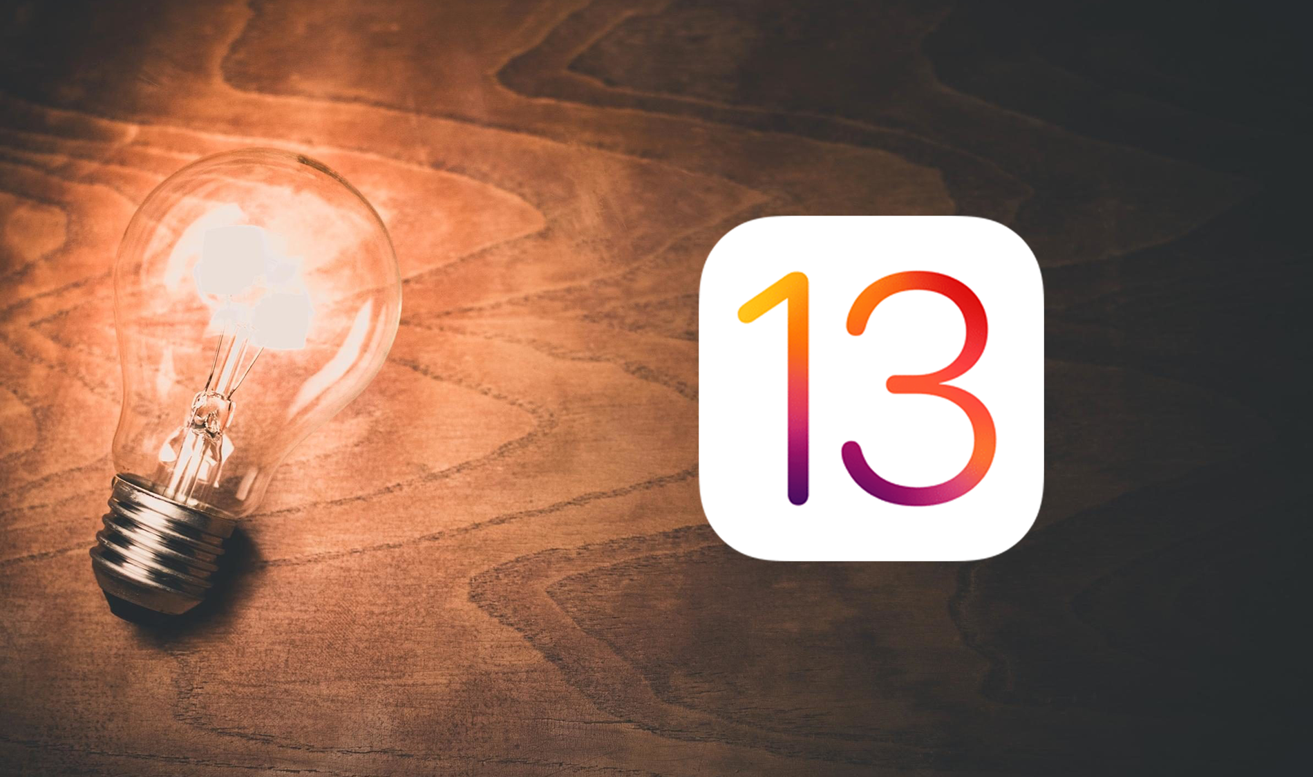 Cara Menonaktifkan Mode Gelap di iOS 13 dan iPadOS