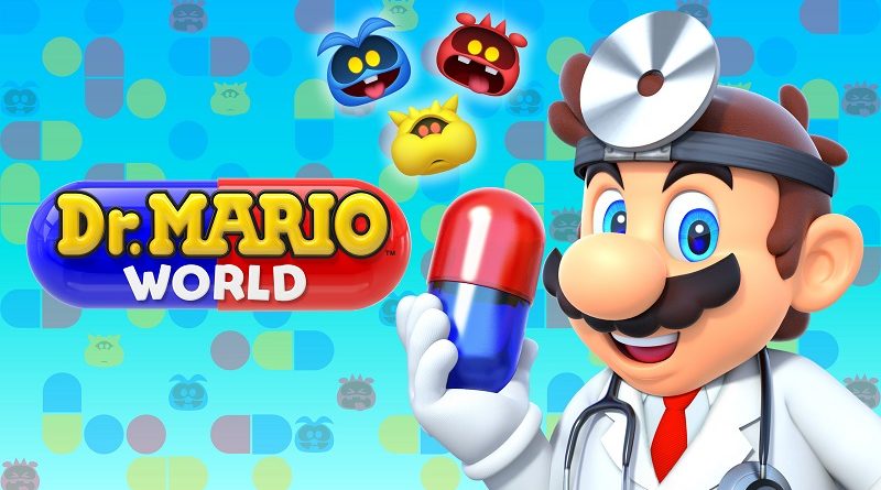 Mario World - pembaruan konten untuk 2 Agustus 2019
