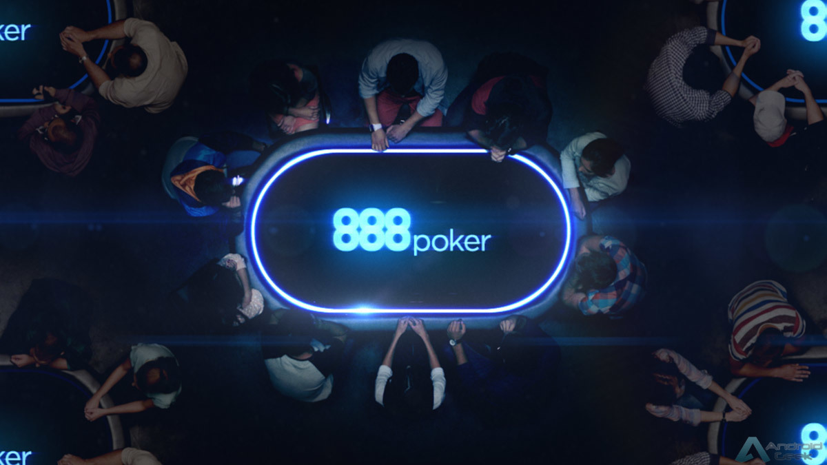 Temui 888 Poker Portugal: Situs Poker Terbaru Anda