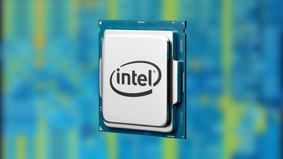 Intel mengumumkan CPU Ice Lake Generasi ke-10 1