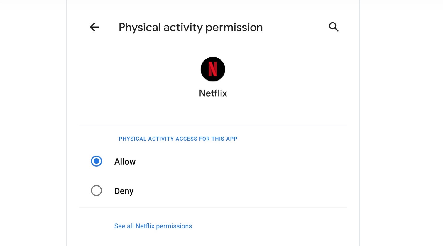 Netflix ingin mengetahui aktivitas fisik Anda untuk "meningkatkan" kualitas video