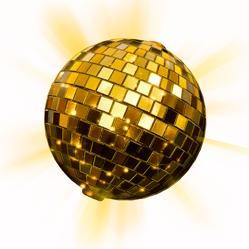 v10.00 Fortnite Musim X Bocor Bling Kembali - Golden Disco