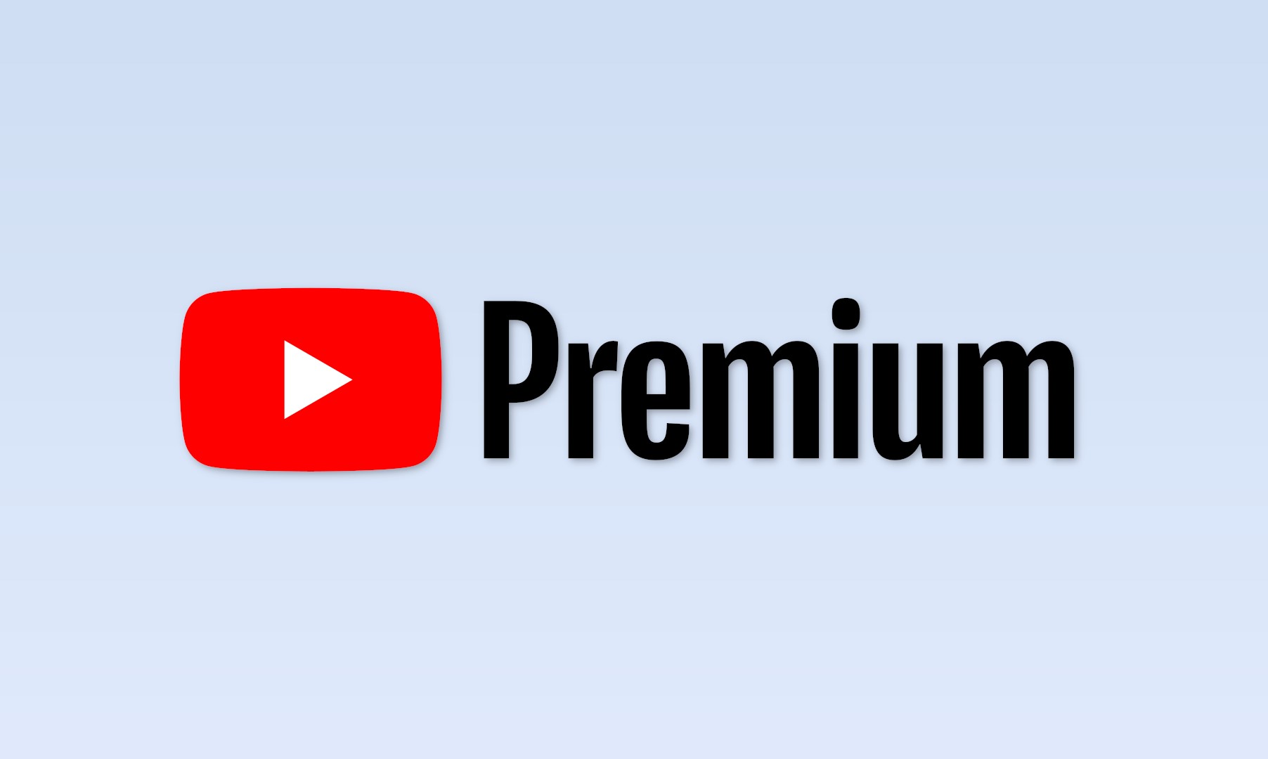 YouTube Premium memungkinkan Anda mengunduh video berkualitas lebih tinggi