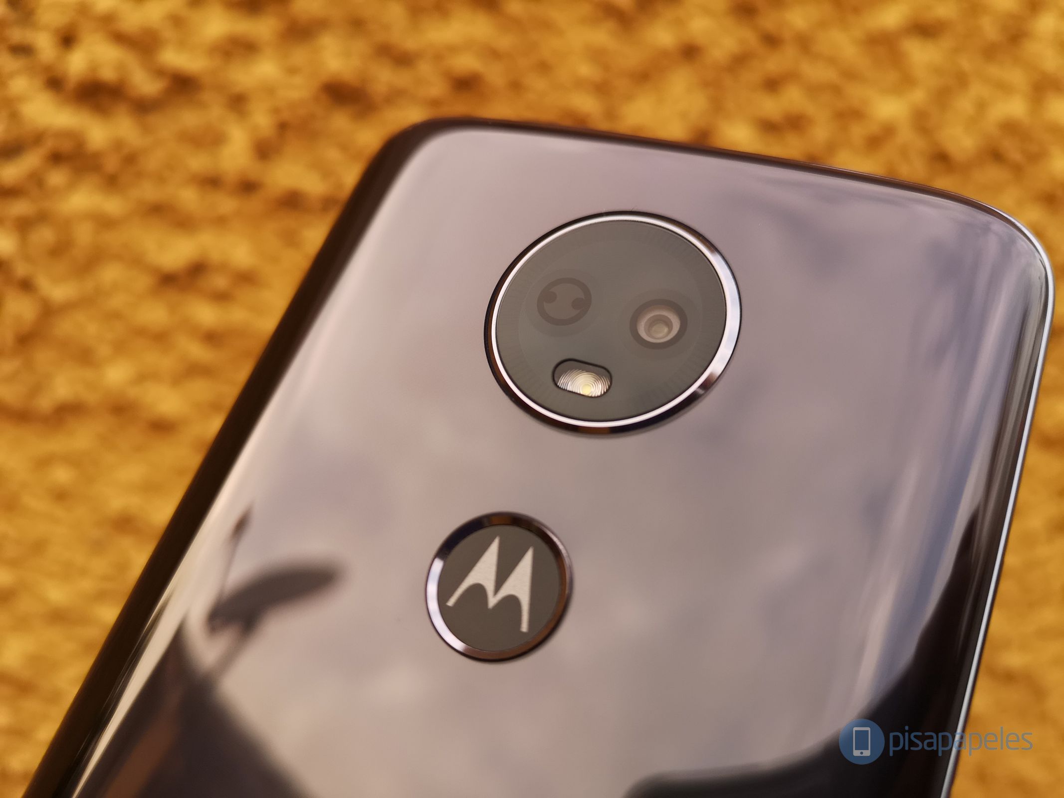 Ulas Motorola Moto E5 Plus 2