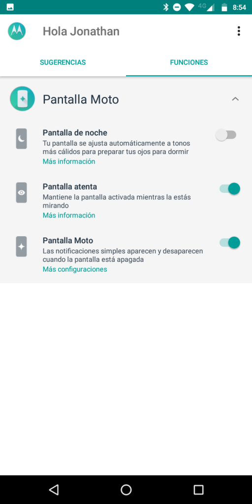 Ulas Motorola Moto E5 Plus 6