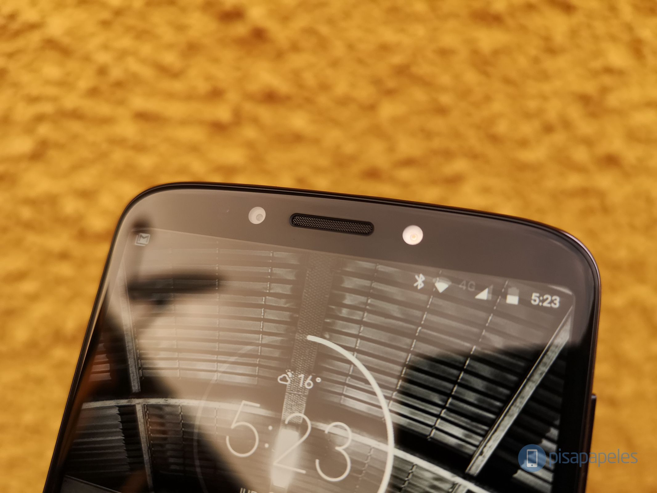 Ulas Motorola Moto E5 Plus 10