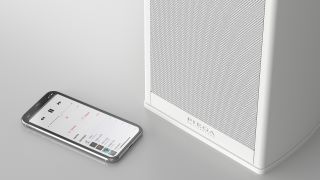 Suara Piega Premium Wireless 301