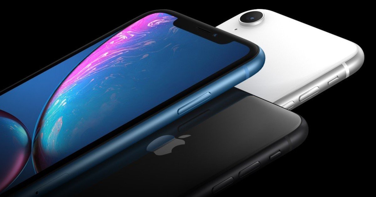 Kegagalan baru di iPhone: memastikan layanan Apple biarkan nomor telepon Anda terbuka - 08/02/2019