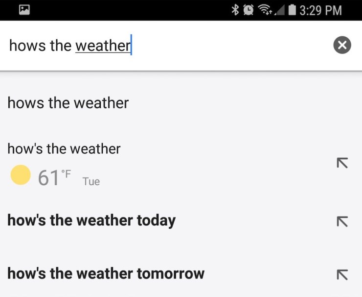 15 Google Chrome Tips & Trik yang Perlu Anda Ketahui di Android 2