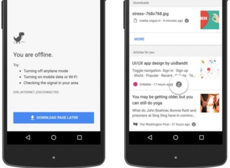 15 Google Chrome Tip dan Trik yang harus Anda ketahui di Android 11
