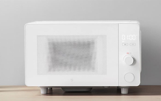 Mijia Diluncurkan di Xiaomi Microwave Oven dengan Kontrol Suara dan Aplikasi 1
