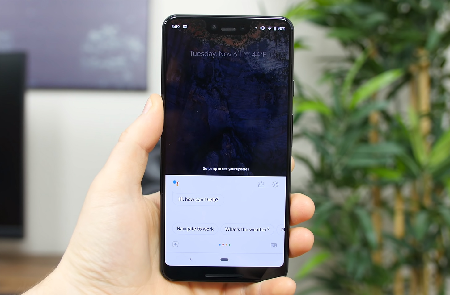 Google Assistant mendapatkan kemampuan untuk membaca dan membalas pesan dari aplikasi pihak ketiga
