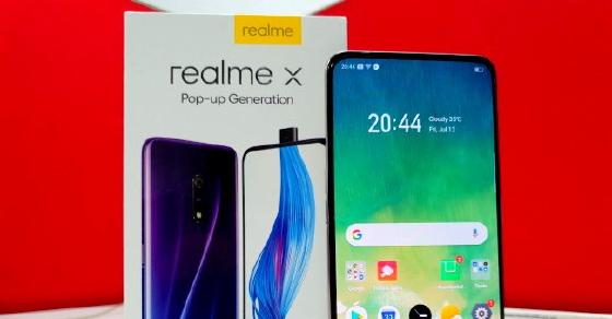 Realme X, Realme 3i mulai dijual pada jam 12 siang hari ini di Flipkart, Realme.com: Harga, penawaran, dan spesifikasi