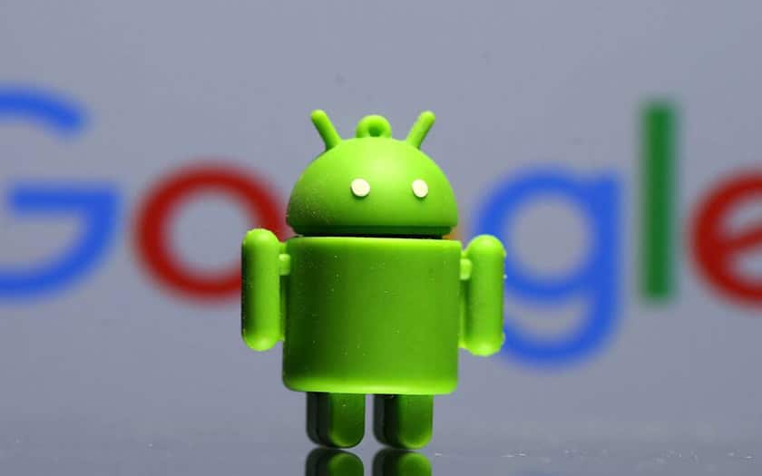 Android: Google akan menagih mesin pencari default yang diusulkan secara default di Eropa