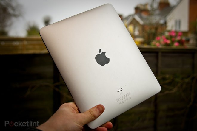 Sejarah Apple iPad: Garis waktu dari AppleTablet dari dulu hingga sekarang 1