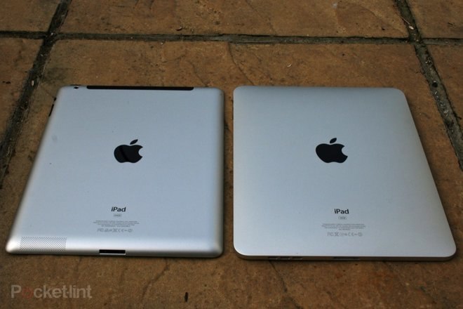 Sejarah Apple iPad: Garis waktu dari AppleTablet dari dulu hingga sekarang 2