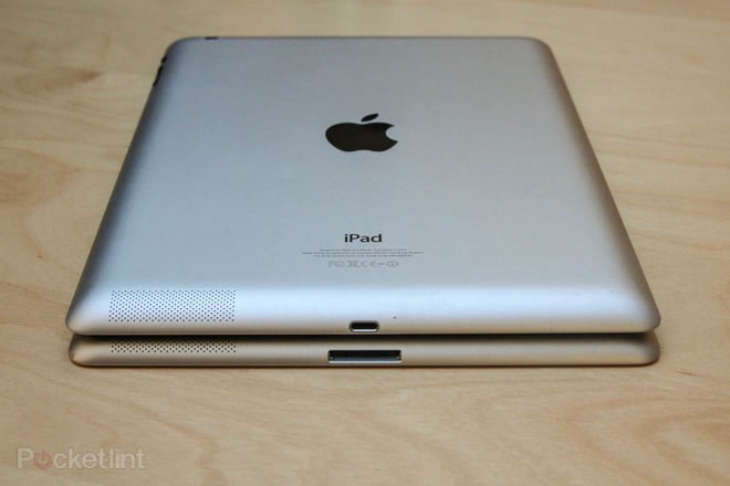Sejarah Apple iPad: Garis waktu dari AppleTablet dari dulu hingga sekarang 4