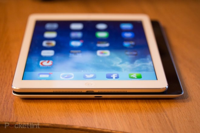 Sejarah Apple iPad: Garis waktu dari AppleTablet dari dulu hingga sekarang 6