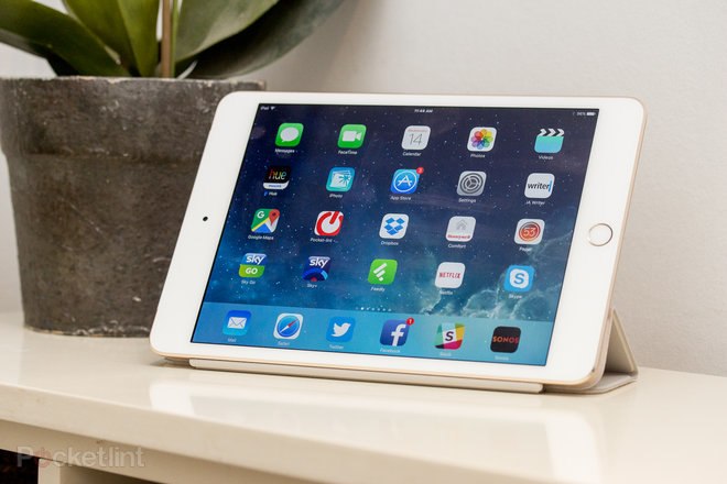 Sejarah Apple iPad: Garis waktu dari AppleTablet dari dulu hingga sekarang 11