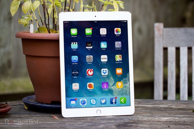 Sejarah Apple iPad: Garis waktu dari AppleTablet dari dulu hingga sekarang 8