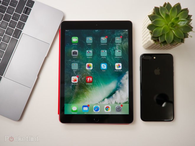 Sejarah Apple iPad: Garis waktu dari AppleTablet dari dulu hingga sekarang 13