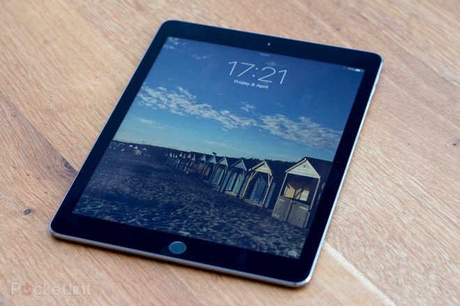 Sejarah Apple iPad: Garis waktu dari AppleTablet dari dulu hingga sekarang 12