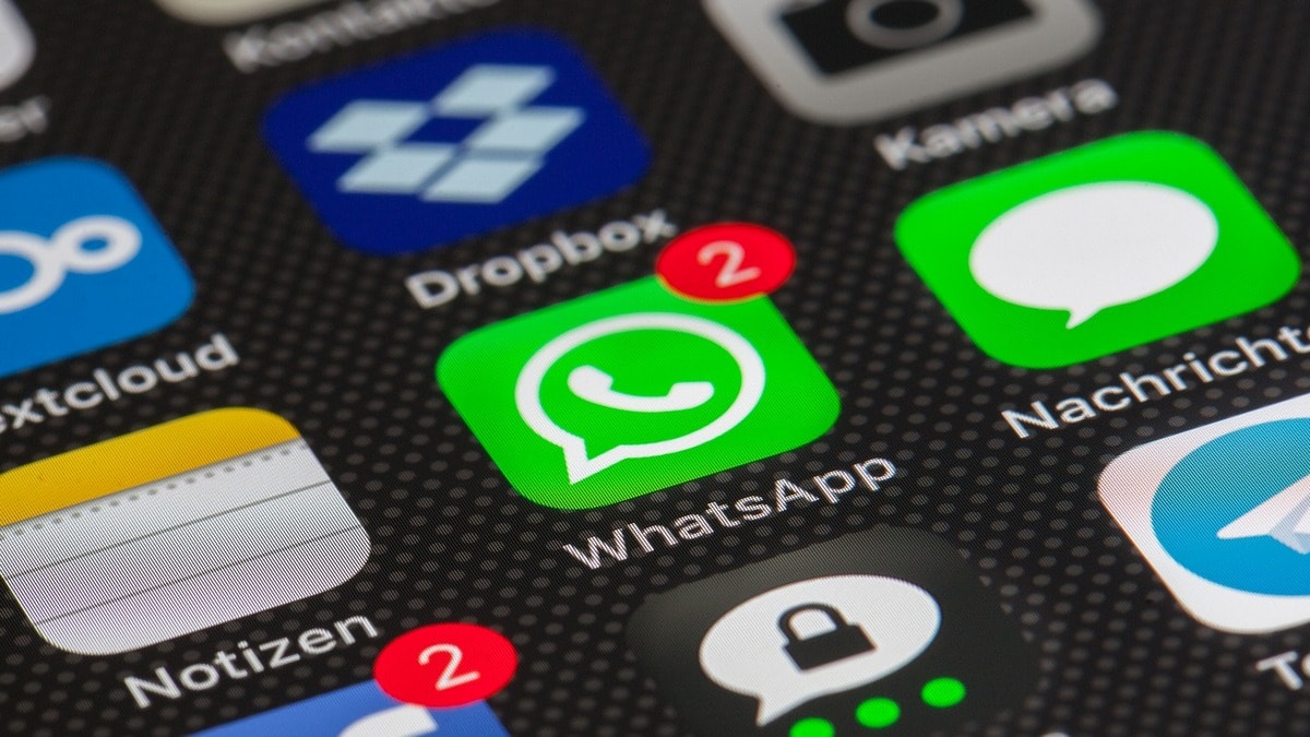 RBI Asked to File Compliance Report on WhatsApp Payments